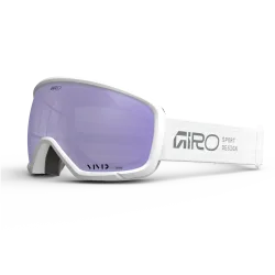 Giro W Ringo Vivid Goggle Damen weiss, Grösse one size