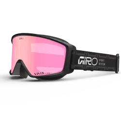 Giro Index 2.0 Vivid Phtc Goggle unisex schwarz, Grösse one size