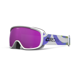 Giro Buster Flash Skibrille - violett