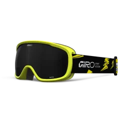 Giro Buster Flash Skibrille - gelb