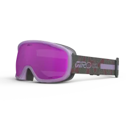 Giro Buster Flash Goggle unisex mehrfarbig, Grösse one size
