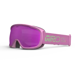 Giro Buster Flash Goggle unisex pink, Grösse one size