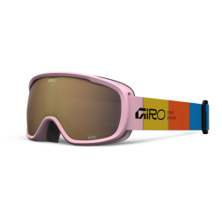 Giro Buster Basic Goggle unisex mehrfarbig, Grösse one size