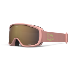Giro Buster Basic Skibrille - pink