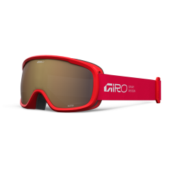 Giro Buster Basic Skibrille - rot