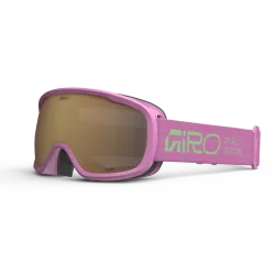 Giro Buster Basic Goggle unisex pink, Grösse one size