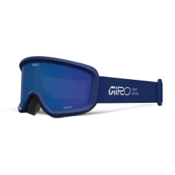 Giro Chico 2.0 Flash Goggle unisex blau, Grösse one size