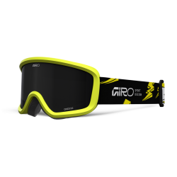 Giro Chico 2.0 Flash Goggle unisex gelb, Grösse one size