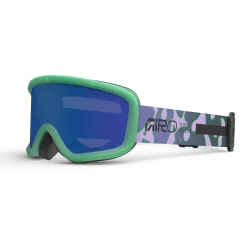 Giro Chico 2.0 Flash Goggle unisex mehrfarbig, Grösse one size
