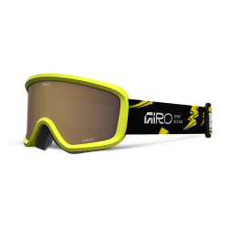 Giro Chico 2.0 Basic Skibrille - gelb