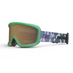 Giro Chico 2.0 Basic Goggle unisex mehrfarbig, Grösse one size