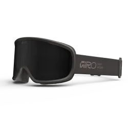 Giro Cruz Flash Goggle unisex schwarz, Grösse one size