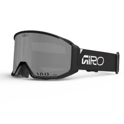 Giro Revolt Pro Vivid Goggle unisex schwarz, Grösse one size