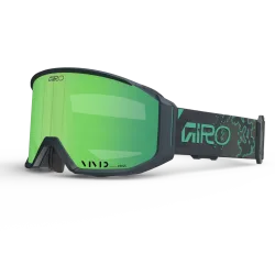 Giro Revolt Pro Vivid Goggle unisex grün, Grösse one size