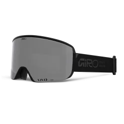 Giro Axis Vivid Goggle Herren schwarz, Grösse one size
