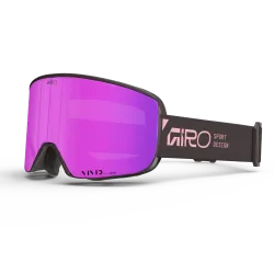 Giro W Axis Vivid Goggle Damen braun, Grösse one size
