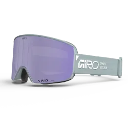 Giro W Axis Vivid Goggle Damen blau, Grösse one size