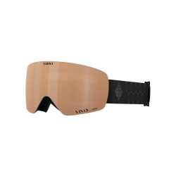 Giro Contour RS Damen Vivid Skibrille - schwarz