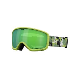Giro Ringo Vivid Skibrille - grün
