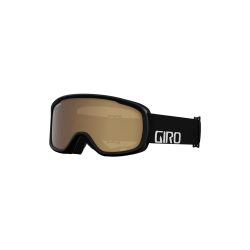 Giro Buster Basic Goggle unisex schwarz, Grösse one size