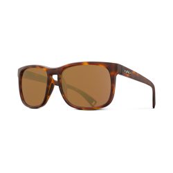 Giro Crest Sunglasses unisex braun, Grösse one size