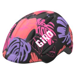 Giro Scamp Kinderhelm unisex, mehrfarbig, Grösse: S