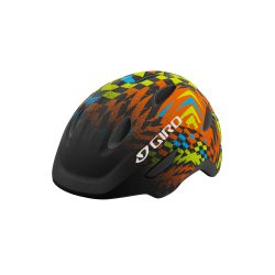 Giro Scamp Kinderhelm unisex, mehrfarbig, Grösse: S