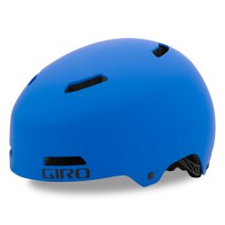 Giro Dime FS Kinderhelm unisex, blau, Grösse: S