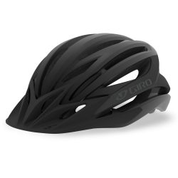 Giro Artex MIPS Helm - schwarz