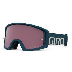 Giro Tazz Vivid MTB Goggle - harbor blue/sandstone vivid trail + clear