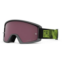 Giro Tazz Vivid MTB Goggle - schwarz