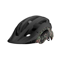 Giro Manifest Spherical MIPS Mountainbike Helm unisex, schwarz, Grösse: L