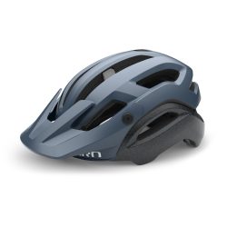 Giro Manifest Spherical MIPS Velohelm - grau