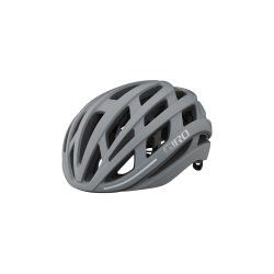 Giro Helios Spherical MIPS Rennvelo Helm unisex, grau, Grösse: M