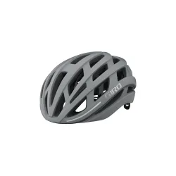 Giro Helios Spherical MIPS Velohelm - grau