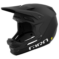 Giro Insurgent Spherical MIPS Velohelm - schwarz