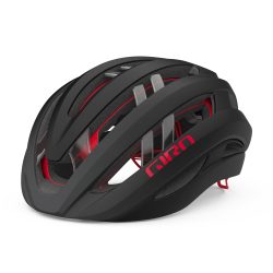 Giro Aries Spherical MIPS Rennvelo Helm unisex, schwarz, Grösse: M