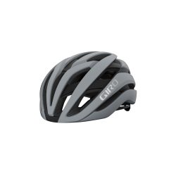 Giro Cielo MIPS Rennvelo Helm unisex, grau, Grösse: M