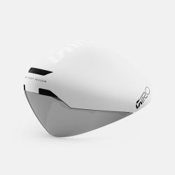 Giro Aerohead II MIPS Rennvelo Helm unisex, weiss, Grösse: M