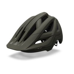 Giro Montaro III MIPS Mountainbike Helm unisex, grün, Grösse: L