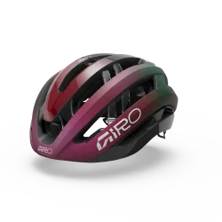 Giro Aries Spherical MIPS Rennvelo Helm unisex, rot, Grösse: S