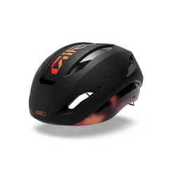 Giro Eclipse Pro Spherical MIPS Rennvelohelm unisex, schwarz, Grösse: M