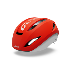Giro Eclipse Pro Spherical MIPS Rennvelohelm unisex, rot, Grösse: M
