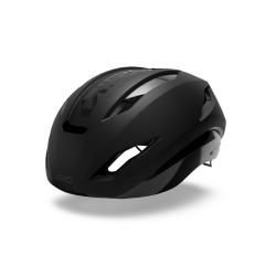 Giro Eclipse Pro Spherical MIPS Rennvelohelm unisex, schwarz, Grösse: M