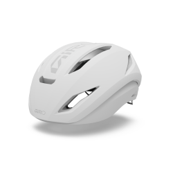 Giro Eclipse Pro Spherical MIPS Rennvelohelm unisex, weiss, Grösse: M