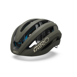 Giro Aries Spherical MIPS Rennvelo Helm unisex, grün, Grösse: M