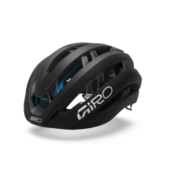 Giro Aries Spherical MIPS Rennvelo Helm unisex, schwarz, Grösse: M