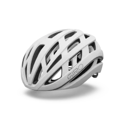 Giro Helios Spherical MIPS Velohelm - weiss