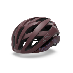 Giro Cielo MIPS Rennvelo Helm unisex, braun, Grösse: S
