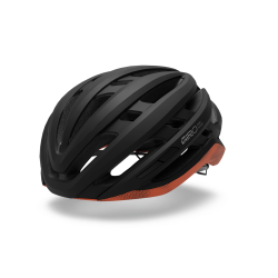 Giro Agilis MIPS Rennvelo Helm unisex, schwarz, Grösse: M